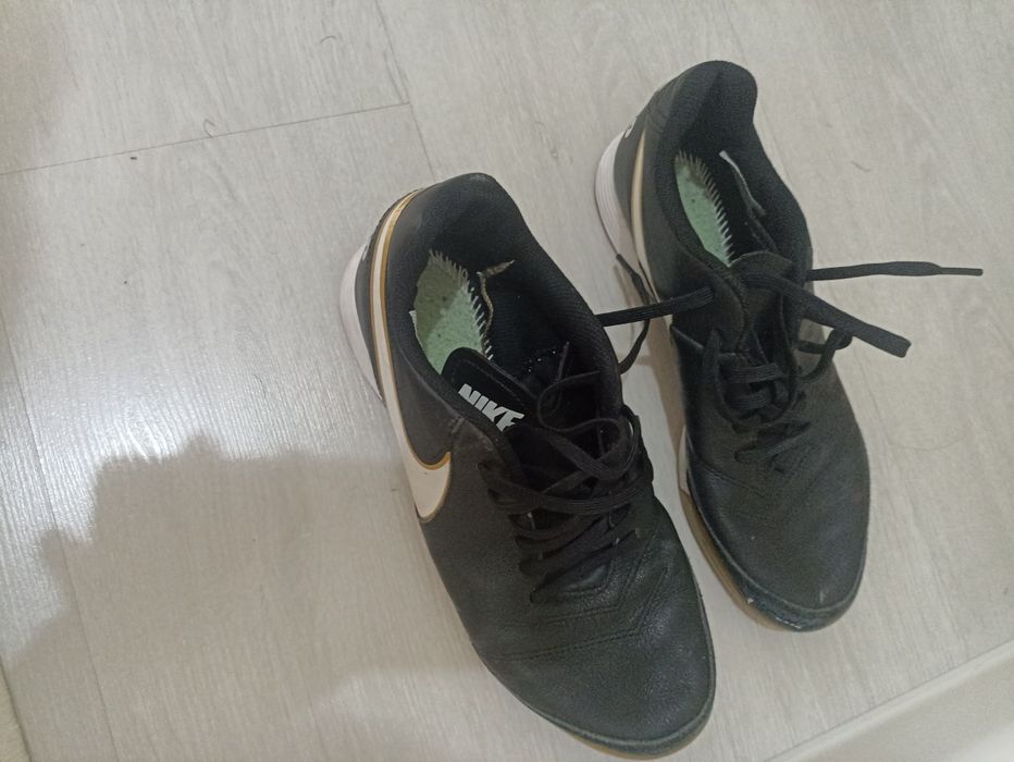 Футзалки для зала