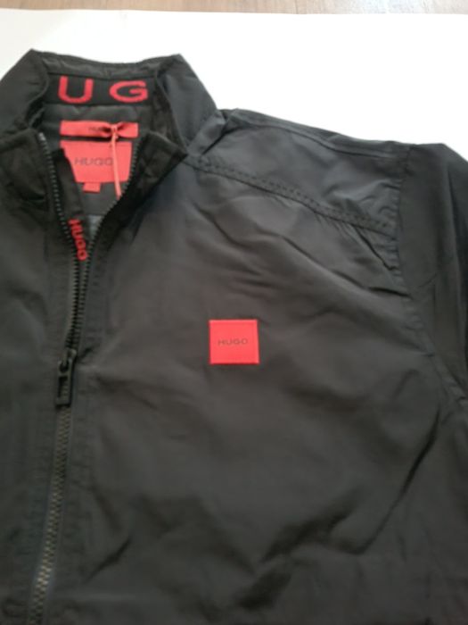 Мъжки якета Boss 4XL/5XL