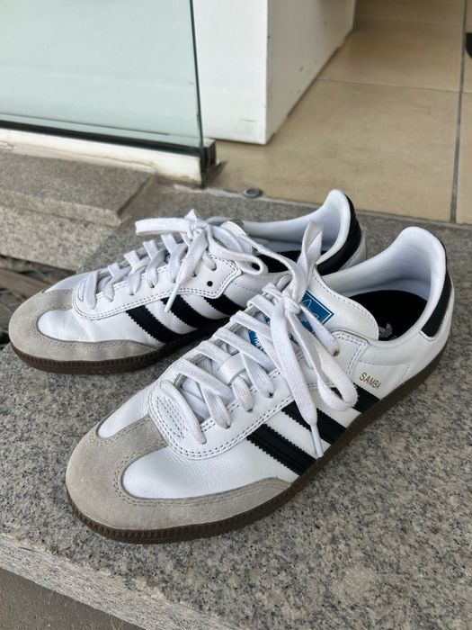 Обувки Adidas Samba