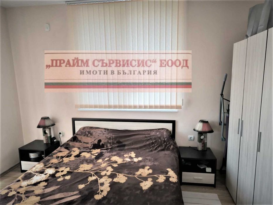 Продава се Двустаен апартамент в Созопол - 65 кв.м за 1047 €/кв.м - Снимка #2