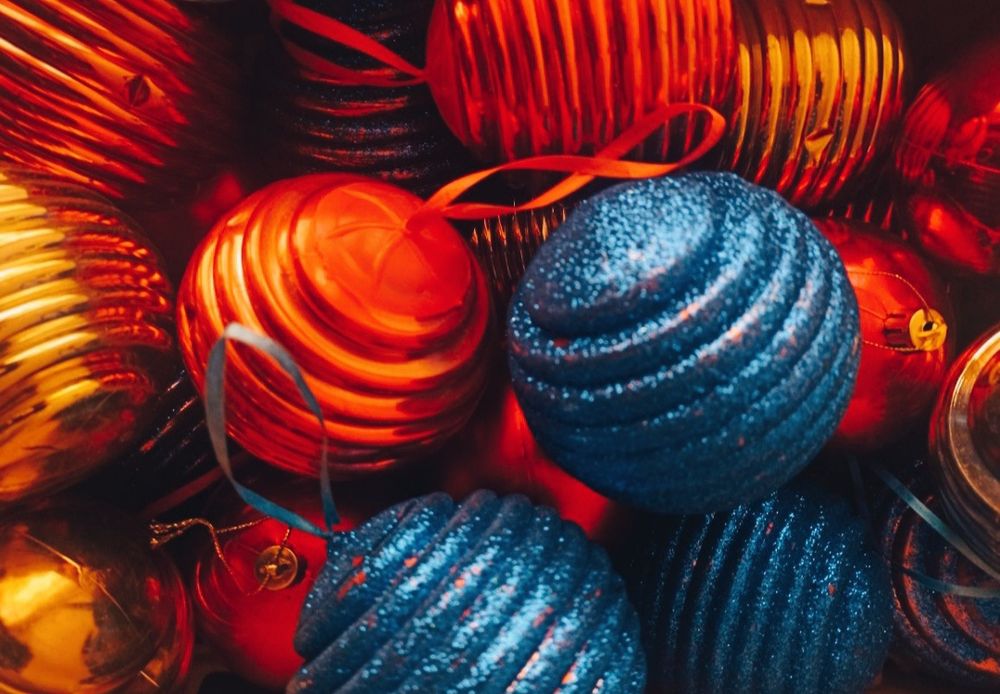 Продается игрушки для Ёлка