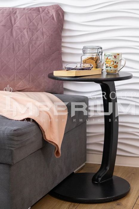 Дава се под наем Двустаен апартамент в Варна, Чайка - 75 кв.м за 816 € - Снимка #8