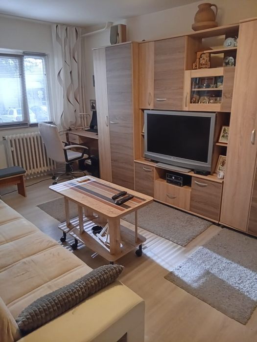 Garsoniera confort 1