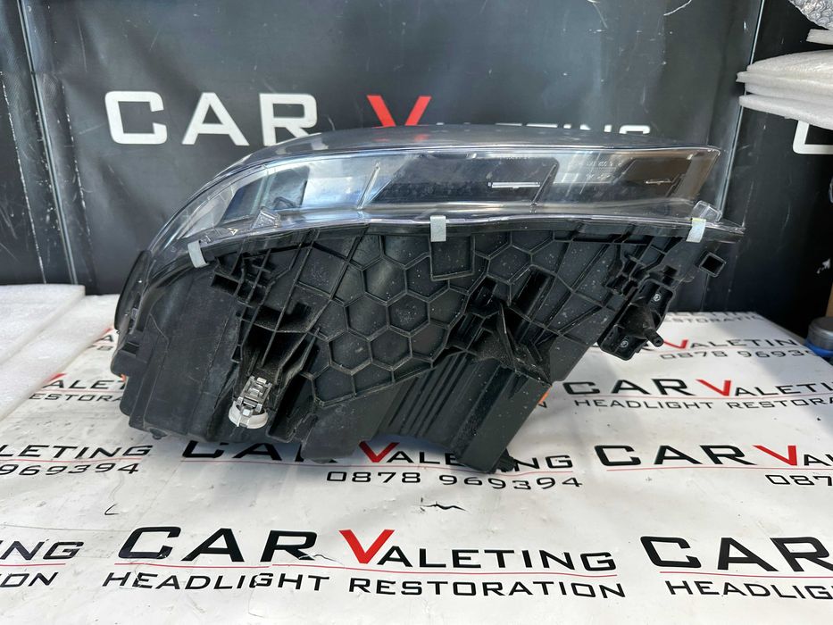 Фар фарове десен BMW X3 G01 X4 G02 Adaptive led far farove БМВ Х3
