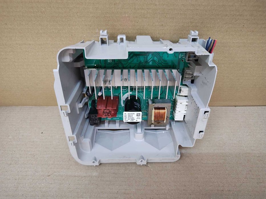 modul inverter masina de spalat verticala whirlpool zen / C156