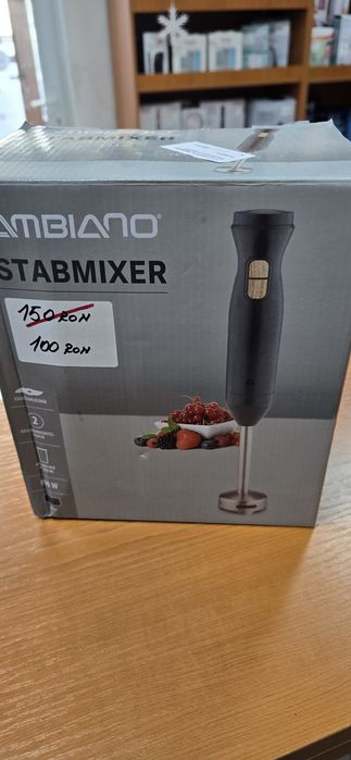 Blender vertical Ambiano