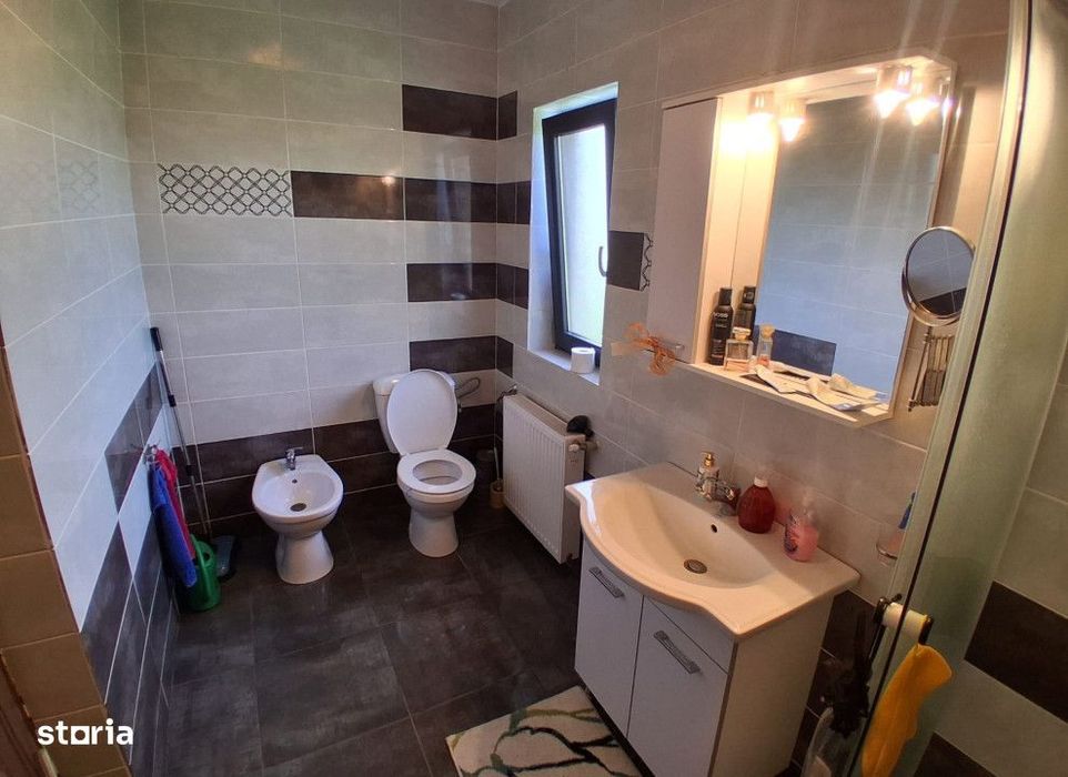 Casa 4 camere Popas Pacurari , 107 metri Cod:162739