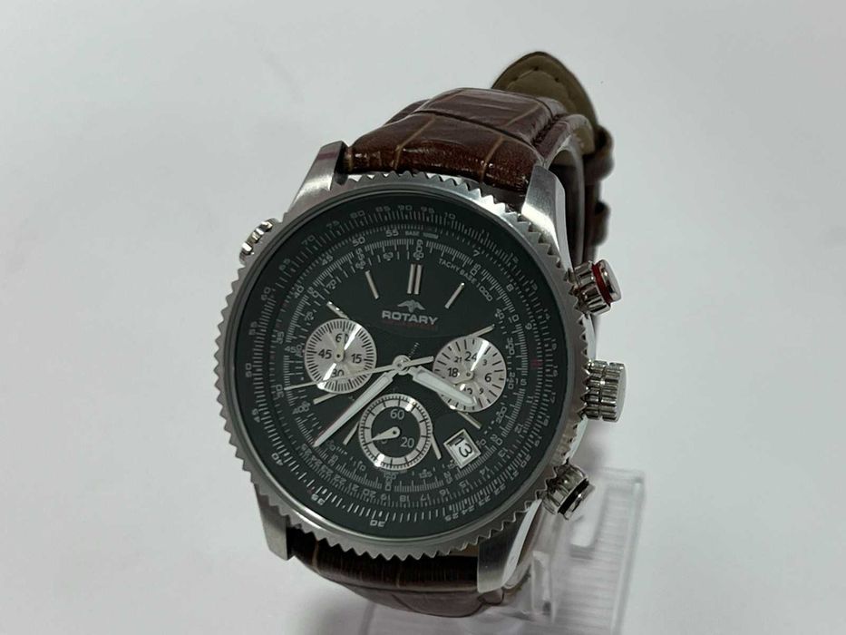 Продава се мъжки часовник Rotary GS00100/04