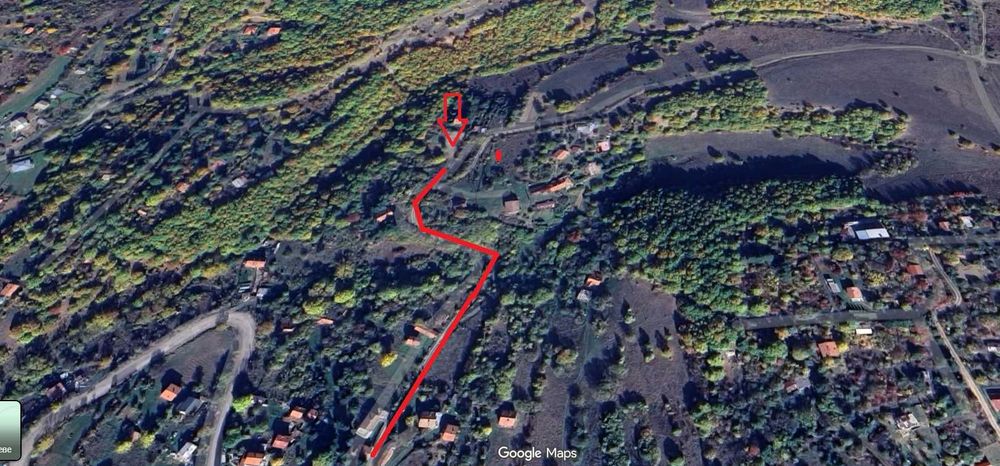 Продава парцел в с.Дръмша