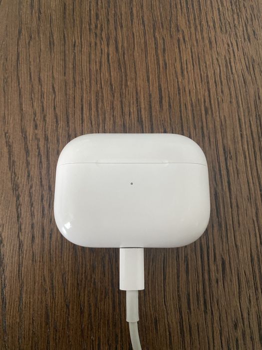 Airpods Pro. Оригинал