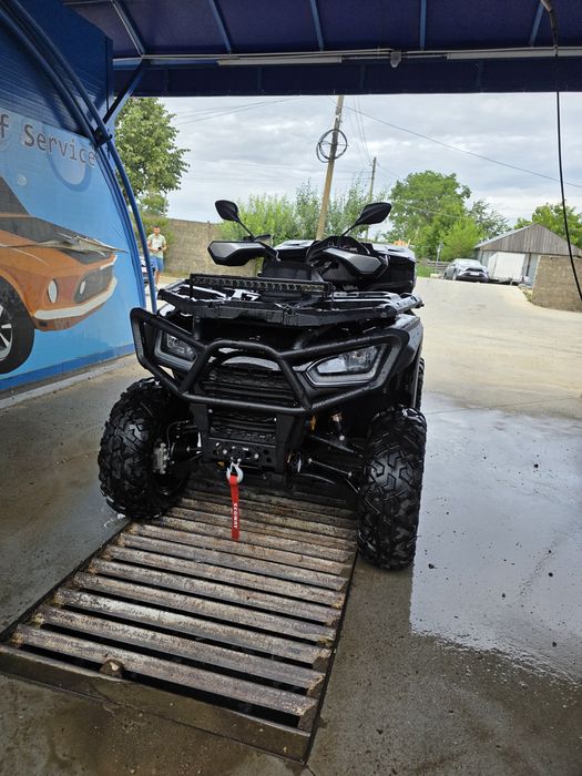 Segway at10 1000cm 97 hp