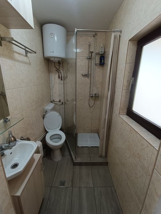 Inchiriez cabana in Belis ( Indisponibila de revelion )