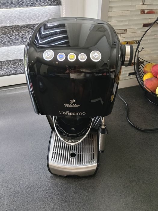 aparat de cafea cafissimo