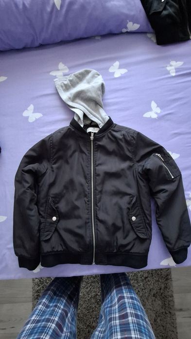 Vând 3 geci copii H&M 8-10 ani