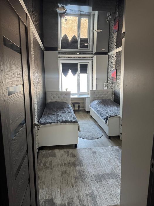 Продам двухкомнатную квартиру.