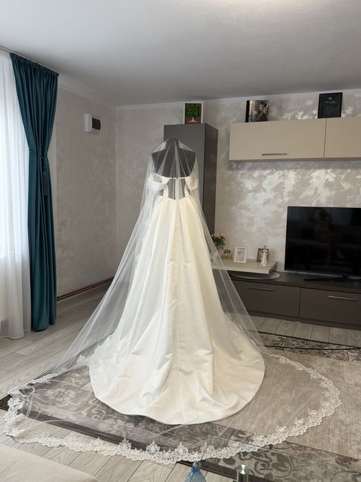 Rochie de Mireasa Anna Sposa
