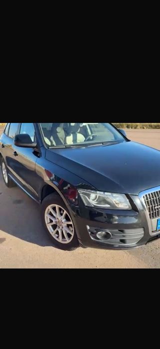 Audi Q5 S- tronic 2.0 tdi