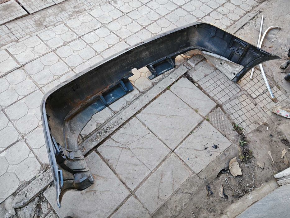 Части за Бмв Е39