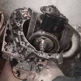 Cutie viteze automata Aisin AF40 TF80SC