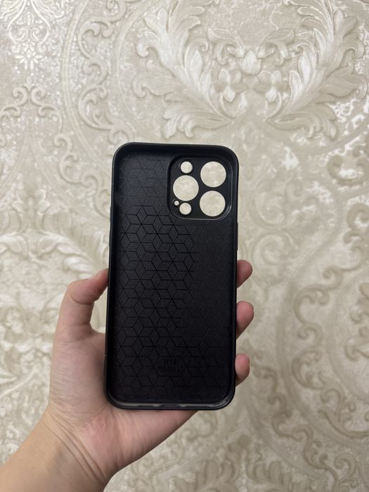 3 чехла для IPHONE 14 PRO MAX