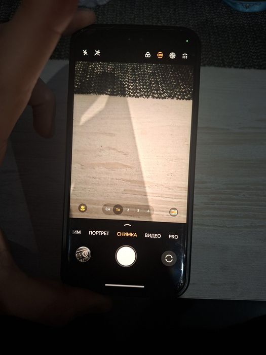 Honor 400 pro перфектен с гаранция
