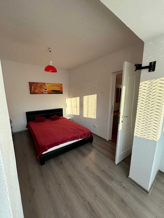 Inchiriez apartament 2 camere – 260€ cu contract ANAF | micro 3 Lugoj