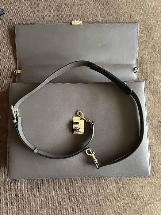 Портфель Montblanc оригинал