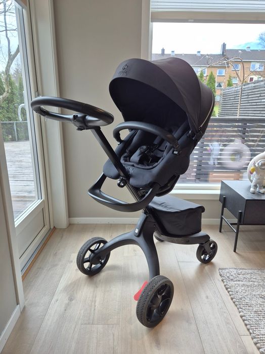 Set complet stokke xplory x