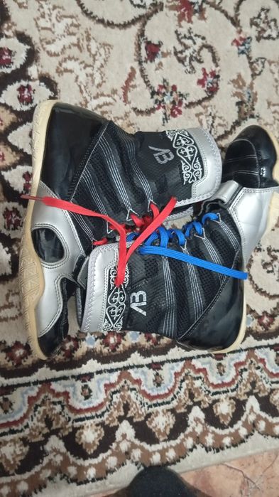 Продается боксёрка абранд!!!