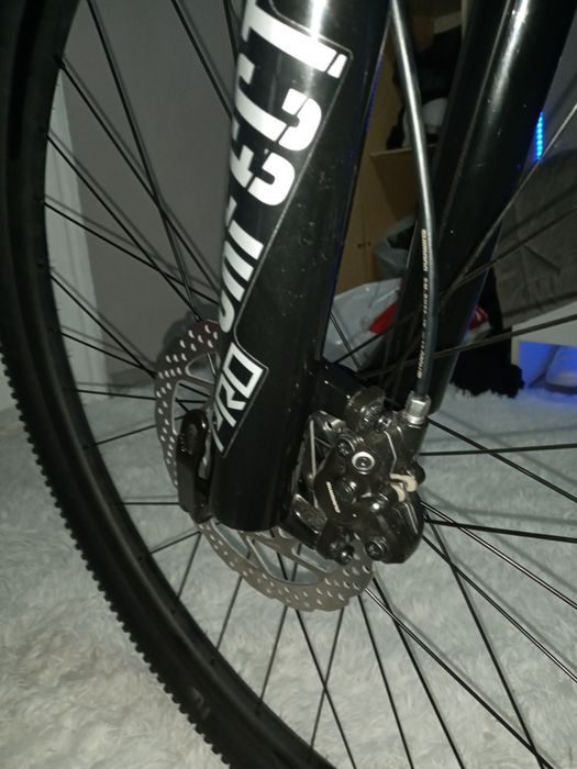 продам велосипед LAUX M5