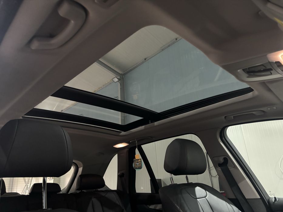 BMW X5 2016 — imagine 9