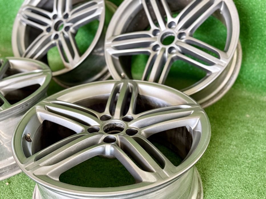 Оригинални Джанти 19” 5x112 Speedline