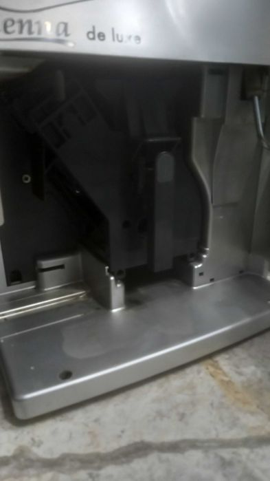 Кафе машина Saeco Vienna de luxe