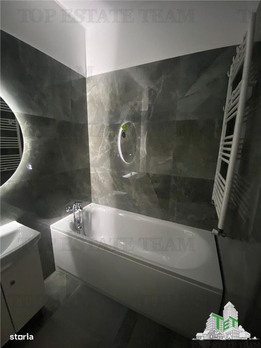 Apartament 2 camere mobilat, utilar in Berceni