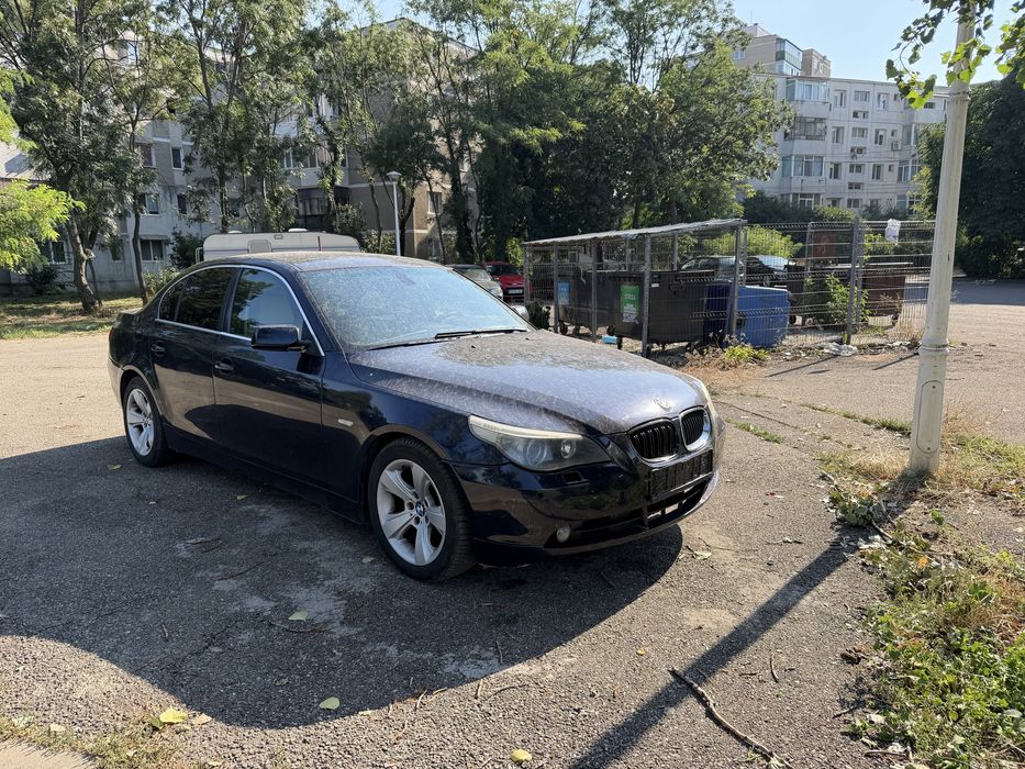 BMW 5 Series 2004 — imagine 2