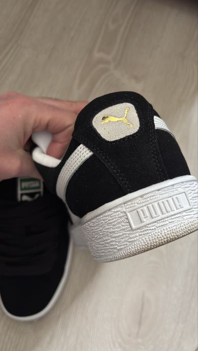 Puma Suede XL 46