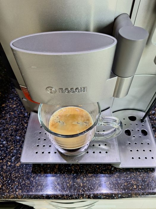 Кафеавтомат Bosch VeroBar 300 AromaPro