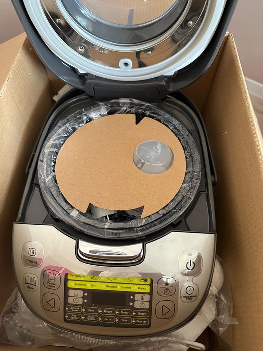 Продам мультиварку