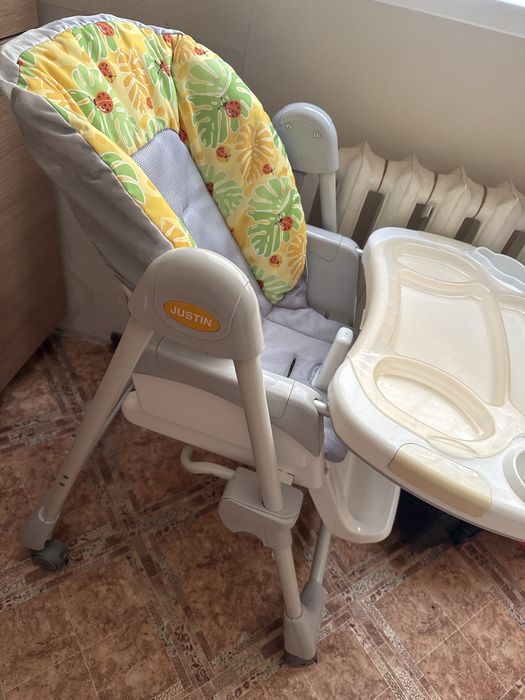 Стульчик для кормление
