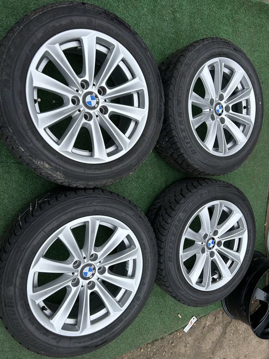 5х120 17 оргинални BMW