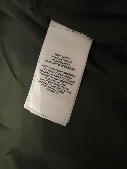 Polo Ralph Lauren яке S размер