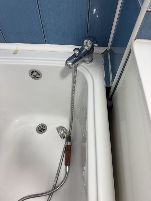 Cada fibra stare buna + baterie si dus