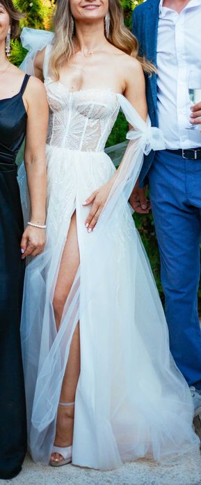 Rochie de mireasa