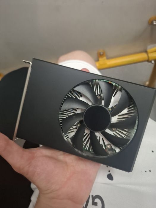 Видеокарат gtx 1660 super 6g