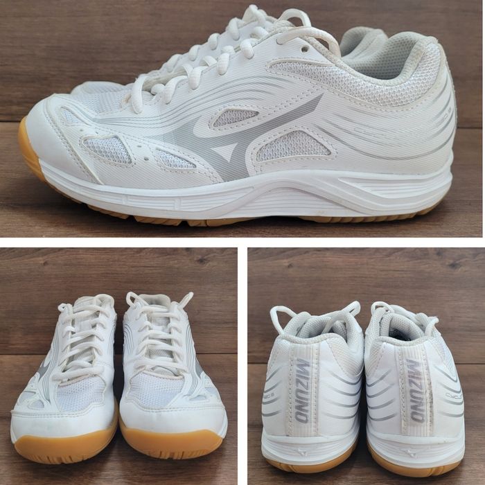Mizuno Cyclone Speed 3/детски маратонки-36номер