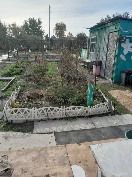 Продам дачу 10 соток