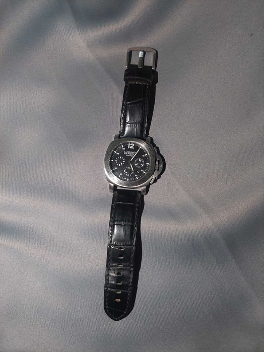 Panerai Luminor Chrono