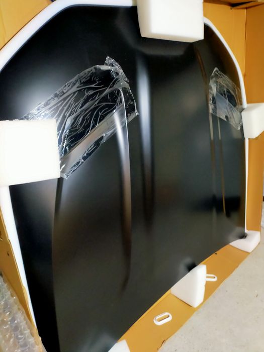 Capotă BMW   F30-F36 F10 GTS G30 E90 E91 LCI