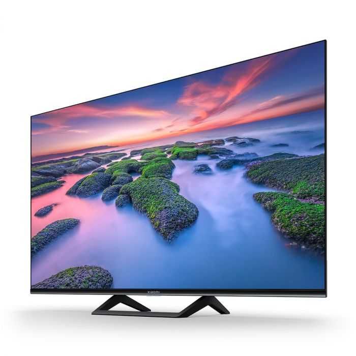 Телевизор Xiaomi A Pro 50" UHD 4K