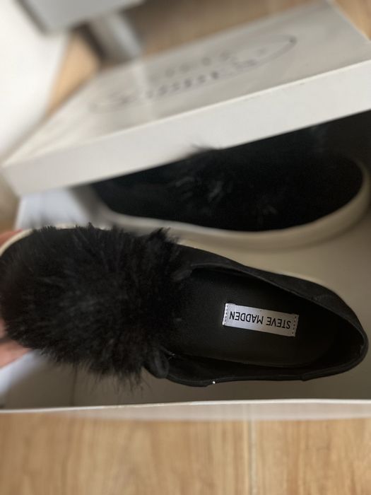Pantofi Steve madden